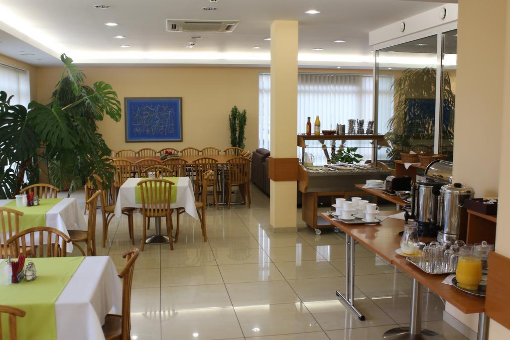 A.V.Goda Vilnius Bagian luar foto
