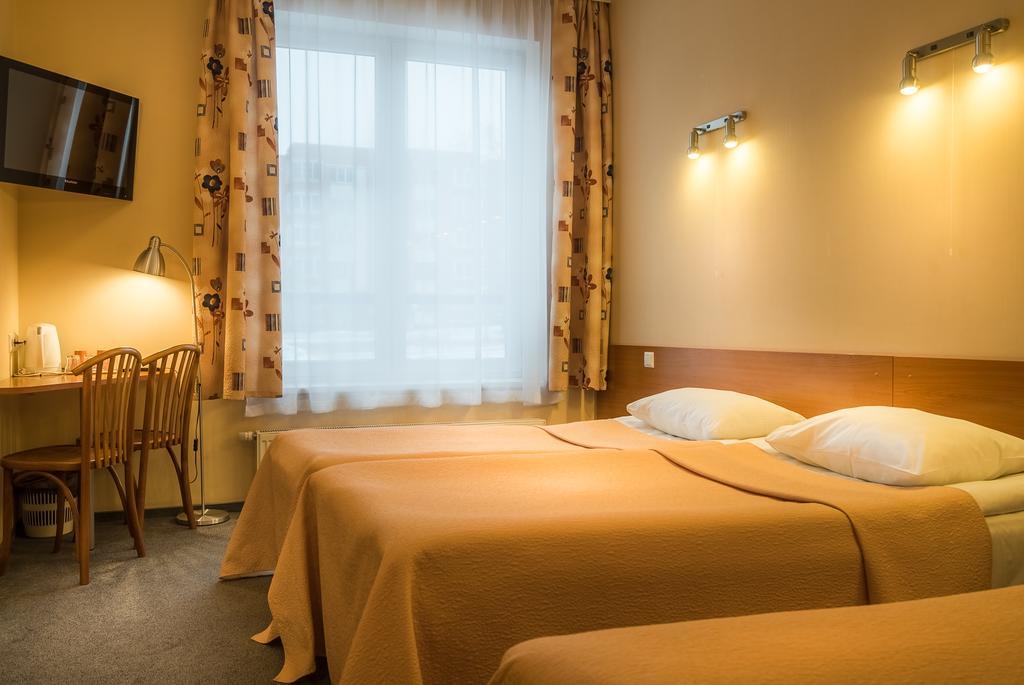 A.V.Goda Vilnius Bagian luar foto