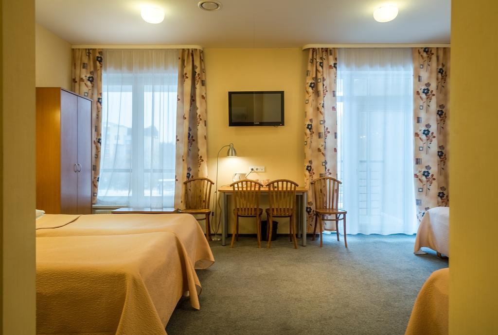 A.V.Goda Vilnius Bagian luar foto
