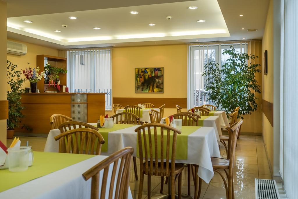 A.V.Goda Vilnius Bagian luar foto