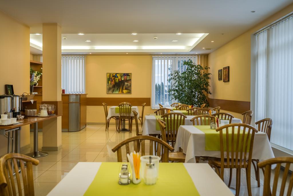 A.V.Goda Vilnius Bagian luar foto